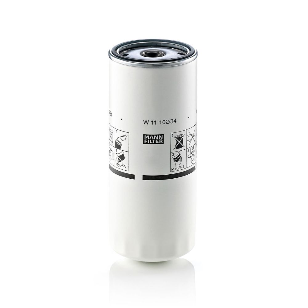Õlifilter 15-00008