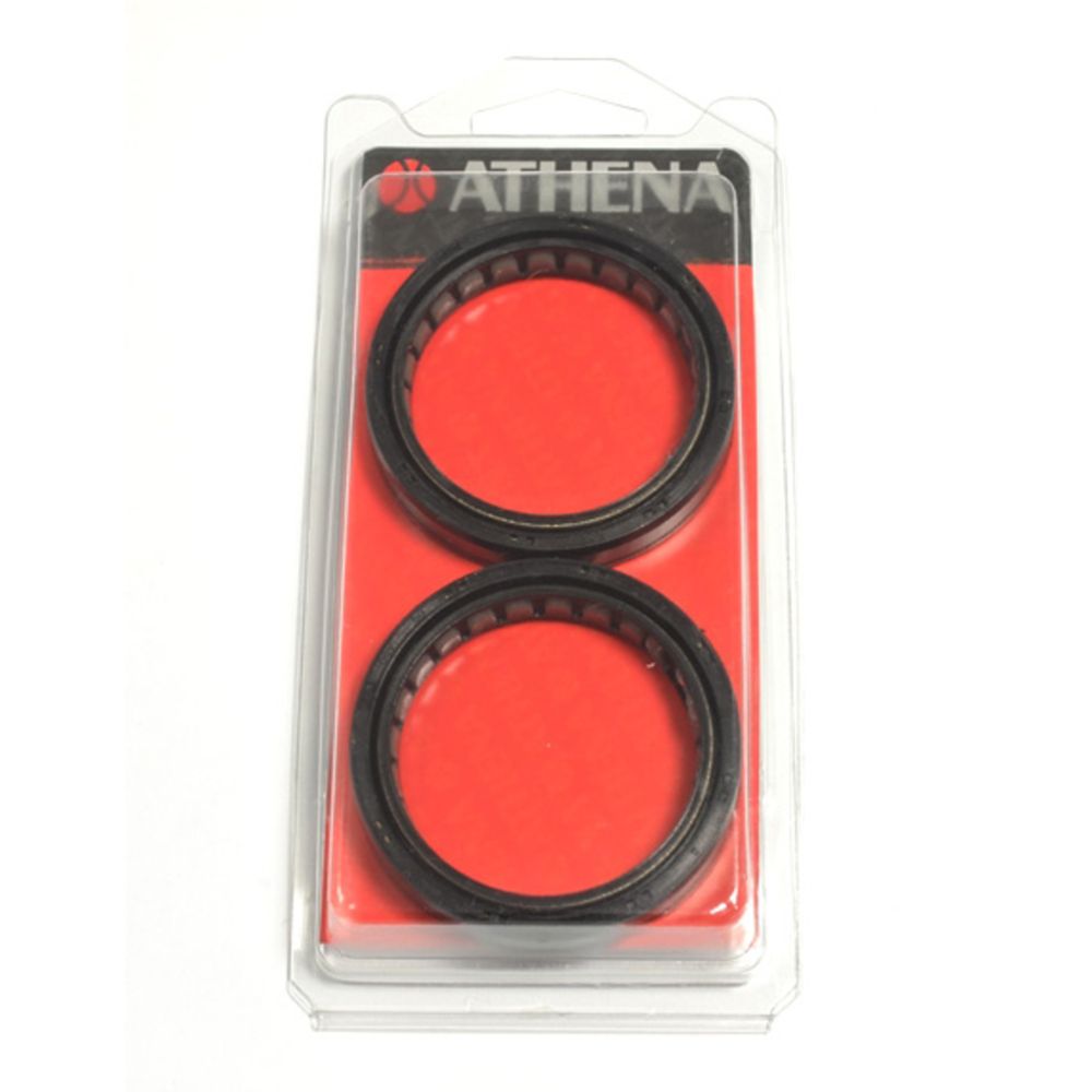 Athena etuhaarukan öljytiiviste pari (50x63x11mm)