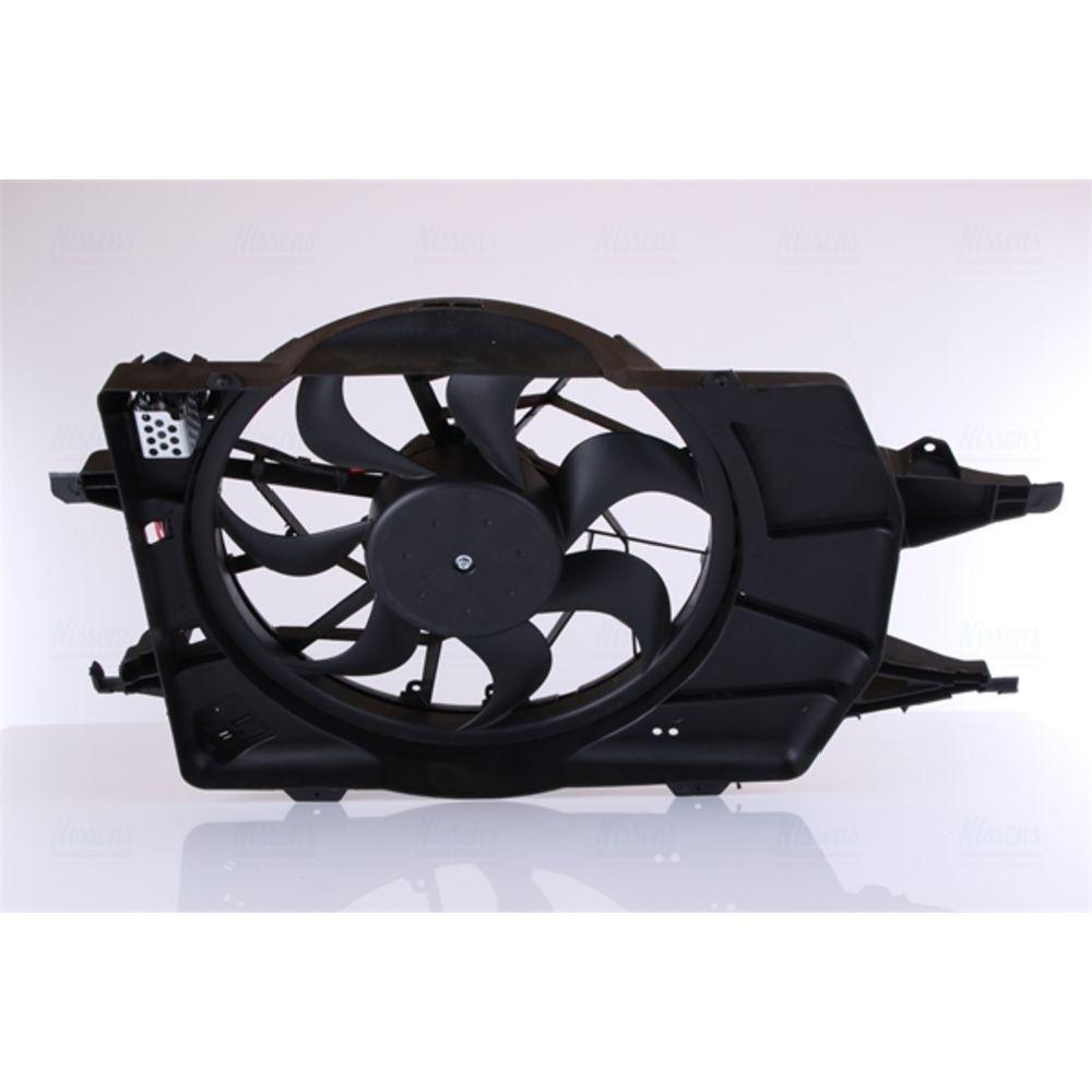 Kliimaseadme ventilaator 13-00053