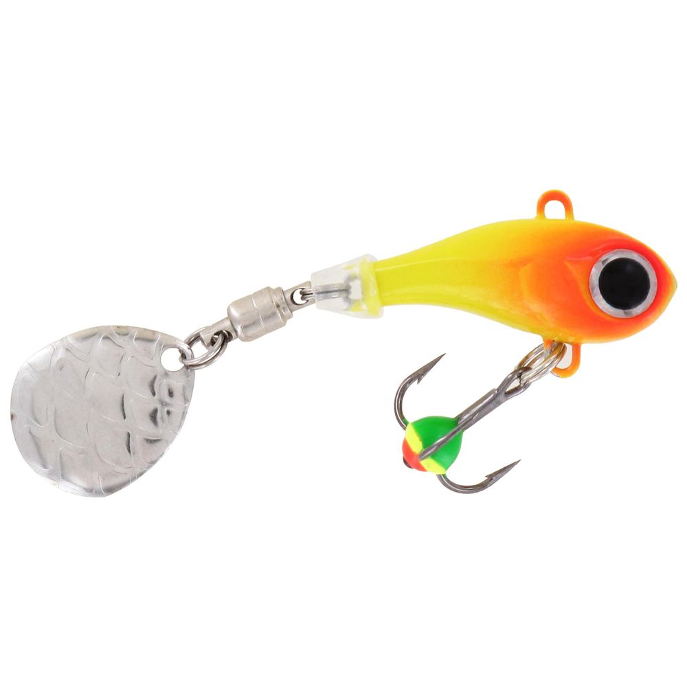 Kuusamo Viikari 10 g painolippauistin