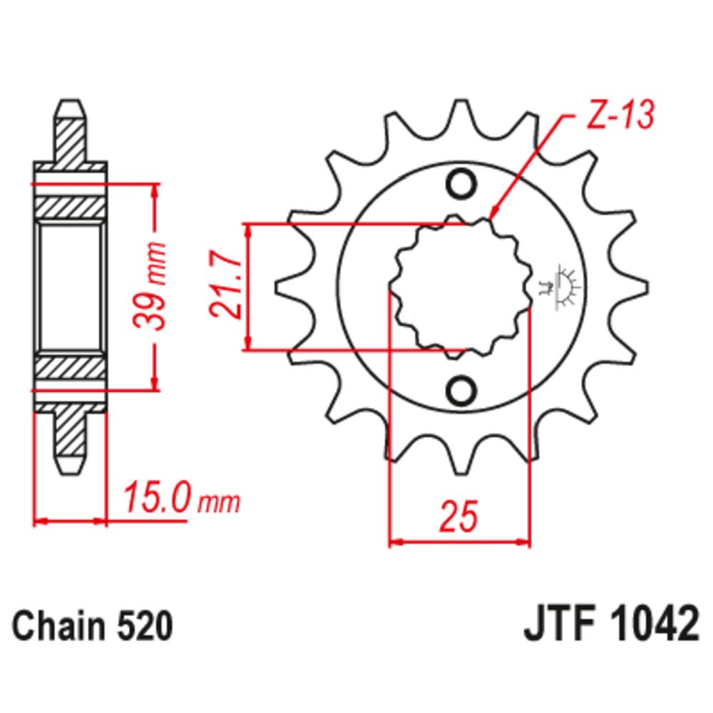 Framdrev 98-10950