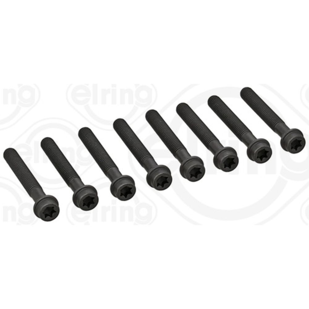 Bultsats, topplock 25-01022