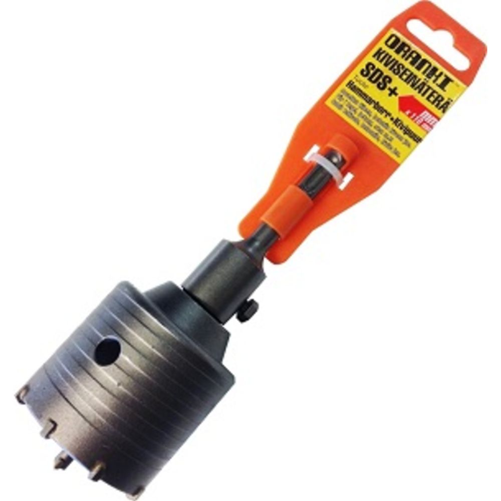 Diamthålsåg SDS+ 40 mm