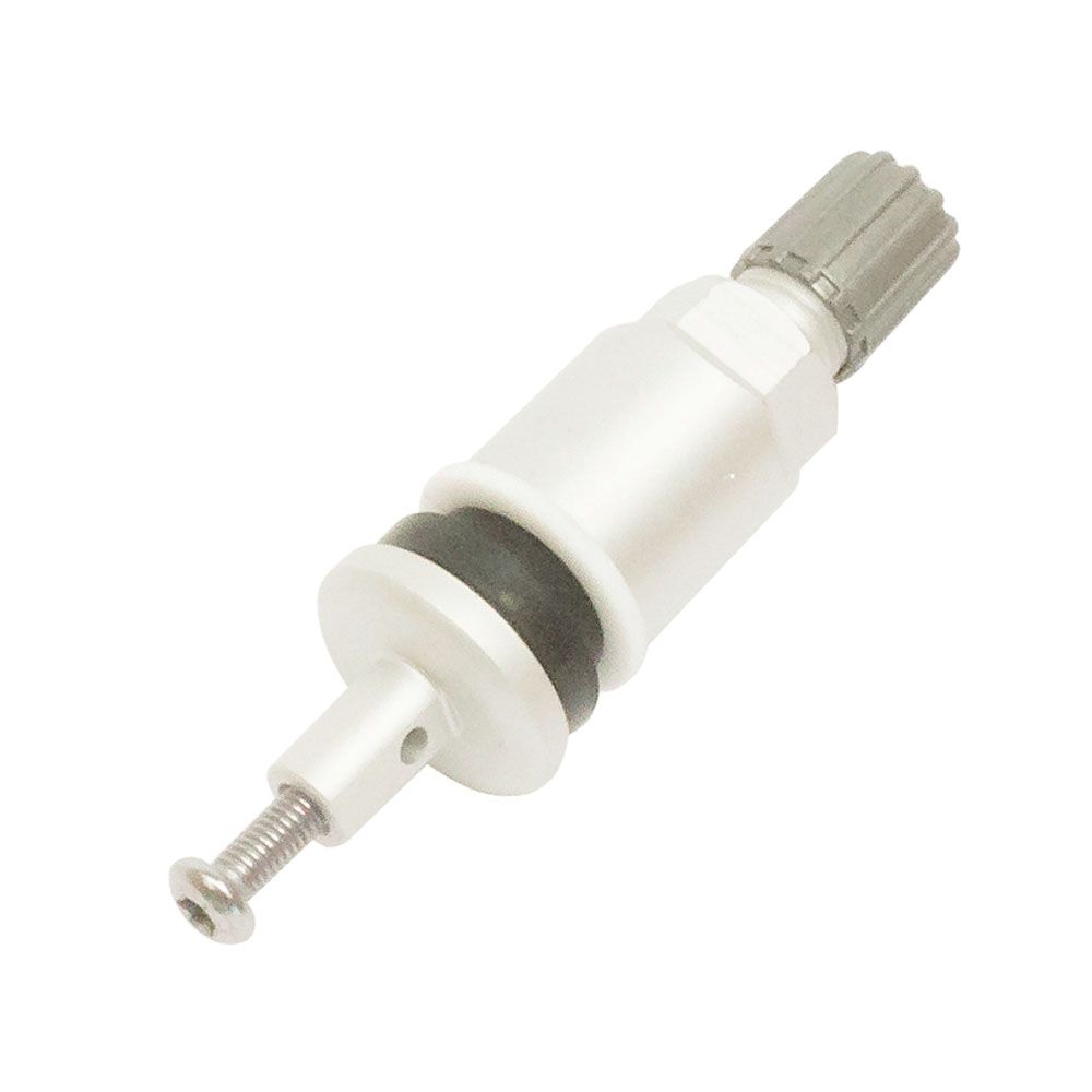 Hamaton huoltosarjan täydennyspakkaus Schrader Gen 4 Clamp-In -venttiileille, 10 kpl