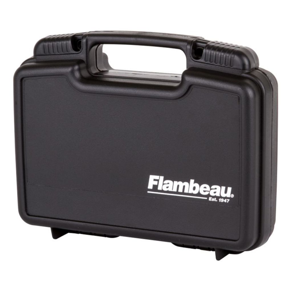 Flambeau Safe Shot™ pistolkoffert