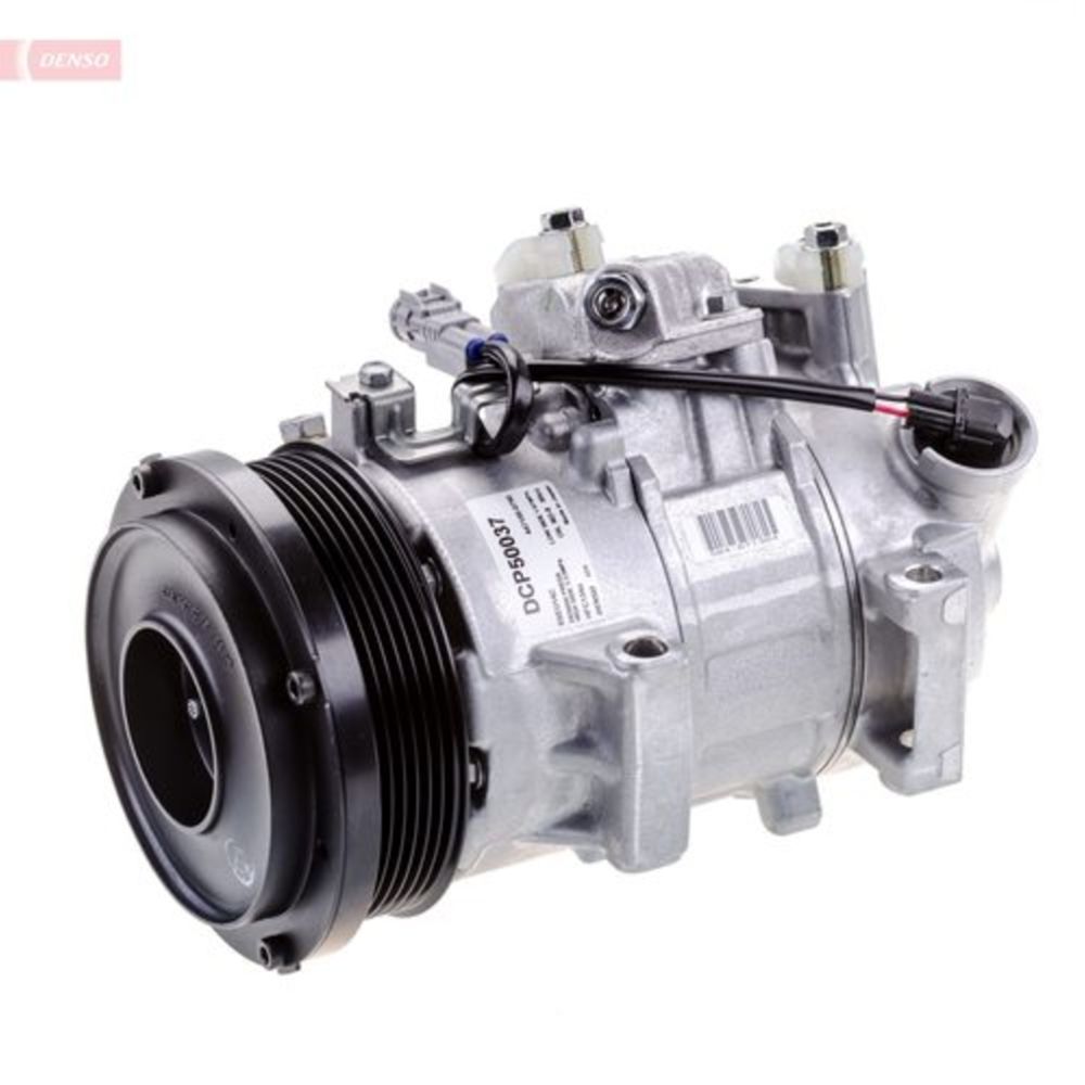 Kliimaseadme kompressor 30-04550