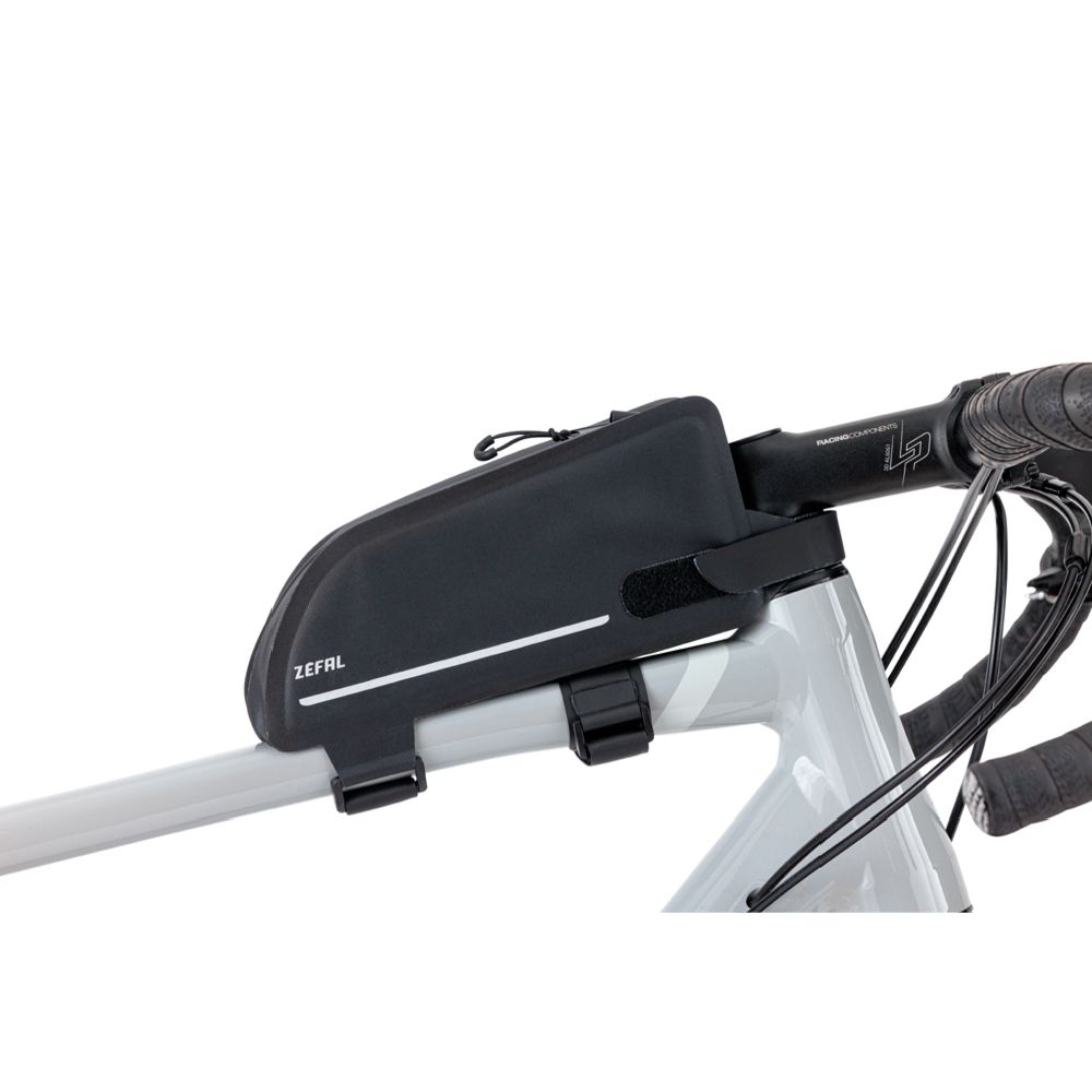 Zefal Z Adventure T1 cykelväska ram