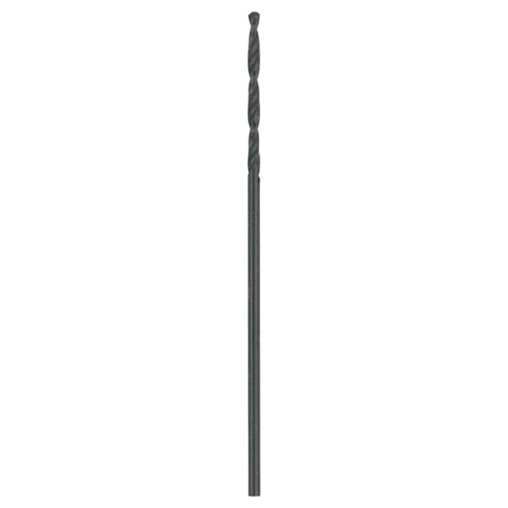 Bosch HSS R metalliporanterä 1,0 mm 2 kpl