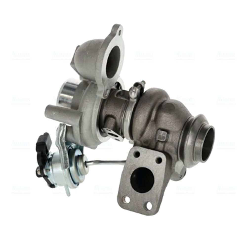 Turboahdin 13-01555