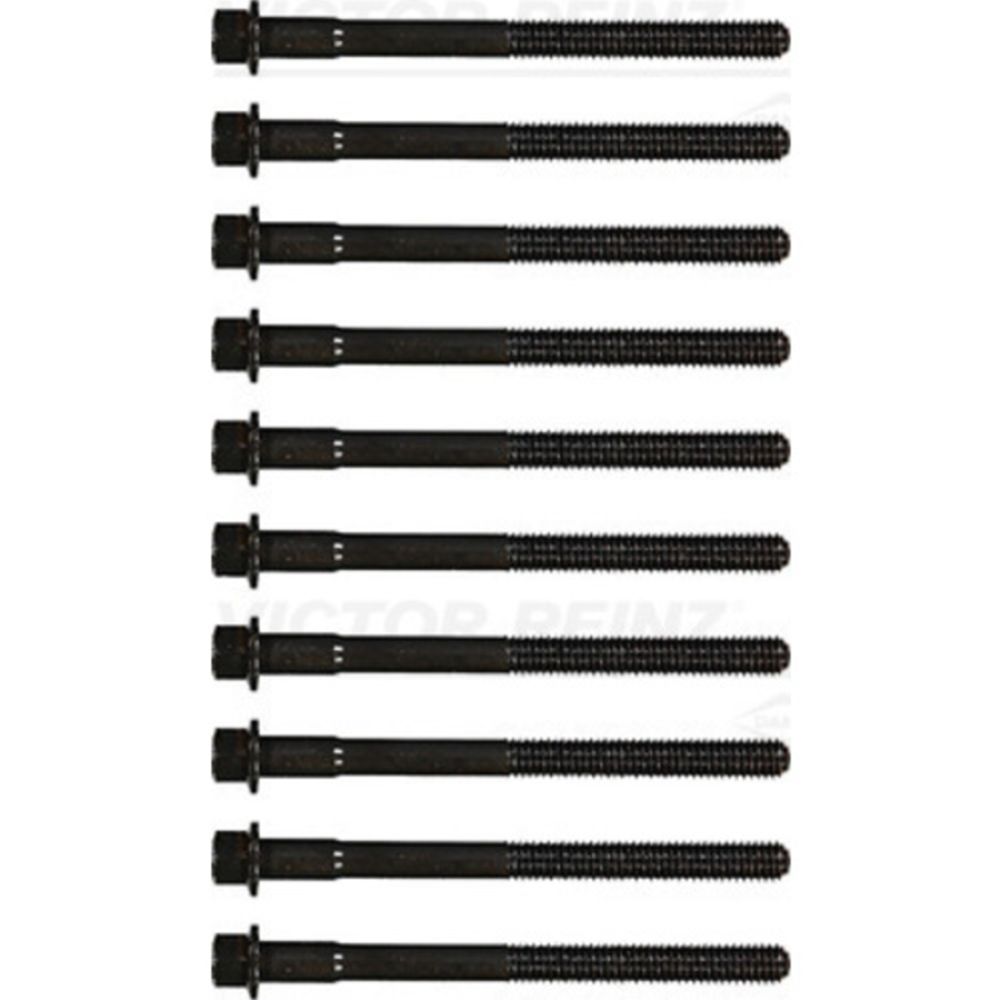 Sylinterikannen pulttisarja 25-1434