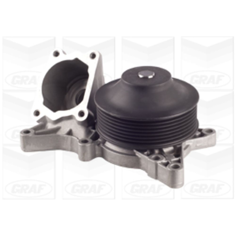 Vesipumppu 30-9873