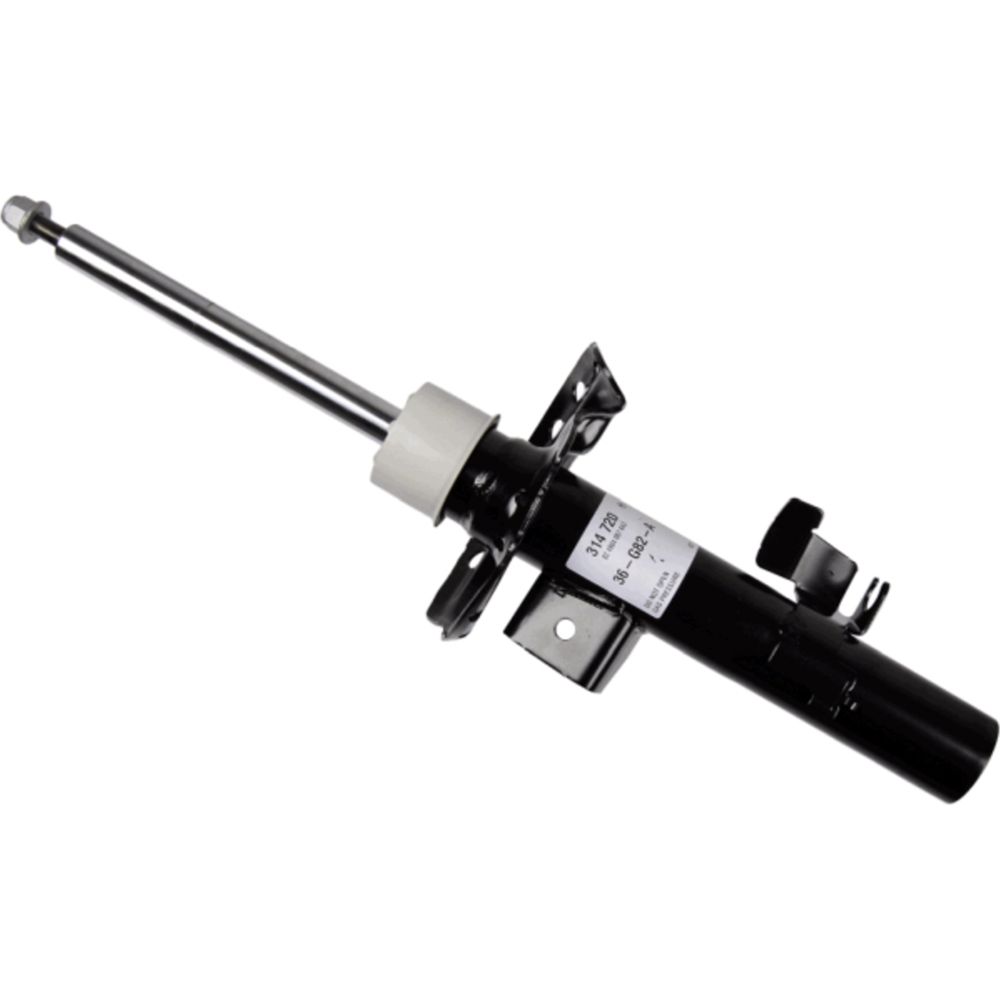 Iskunvaimennin 33-9720