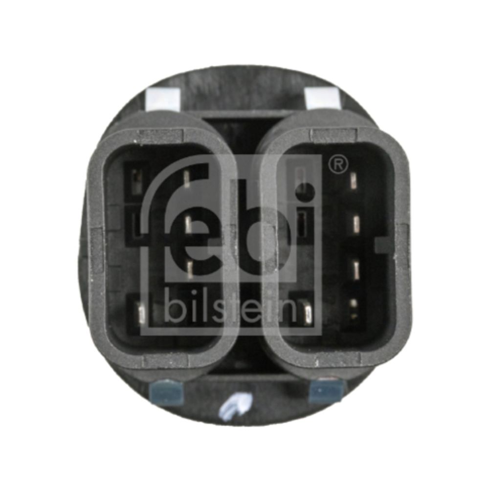 Lasinnostimen kytkin 48-8742