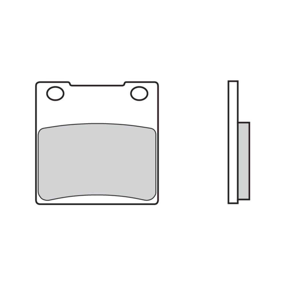Piduriklotside komplekt 98-33593
