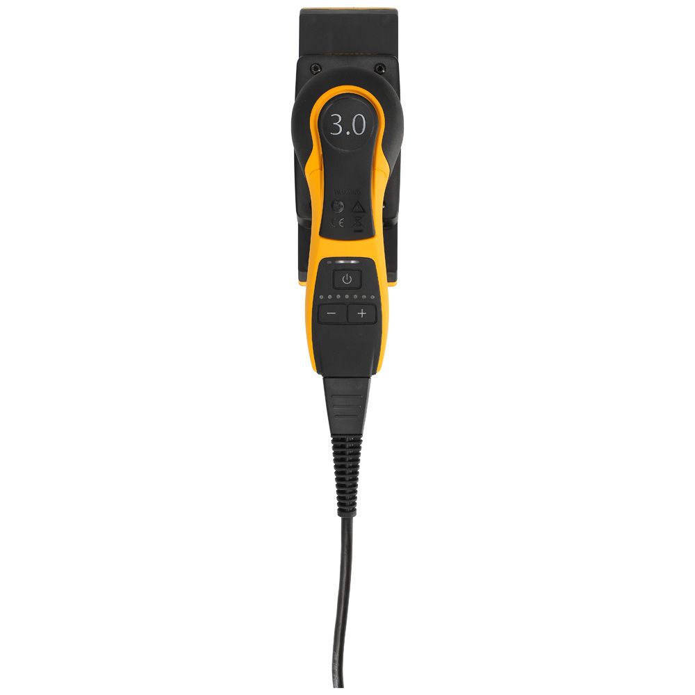 Mirka Deos II 383 tasohiomakone 70x198 mm 250 W