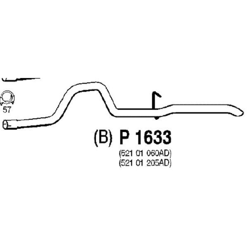 Pakoputki 14-1633