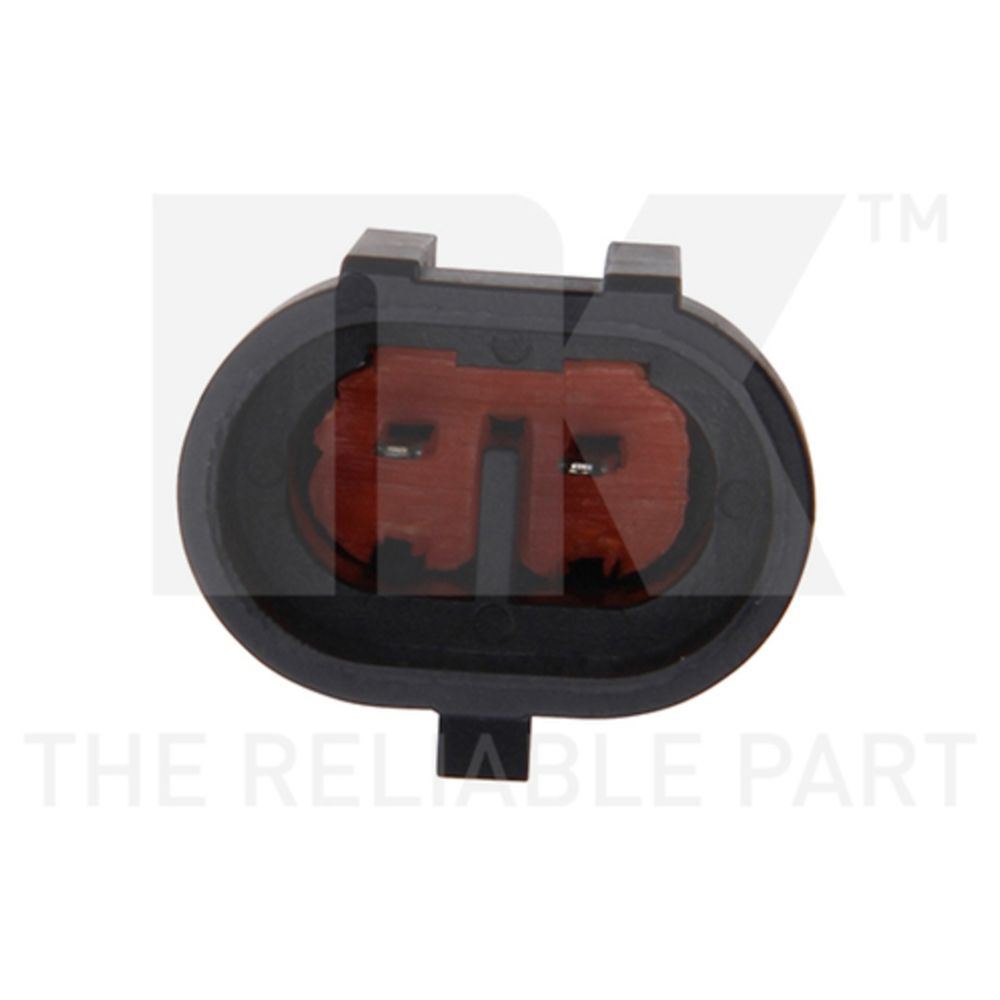 Jarrupalan kulumisenilmaisin 23-15004