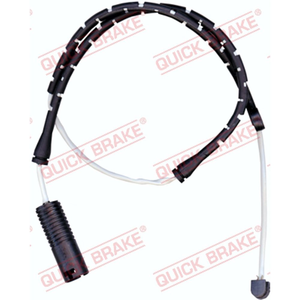 Jarrupalan kulumisenilmaisin 23-1457