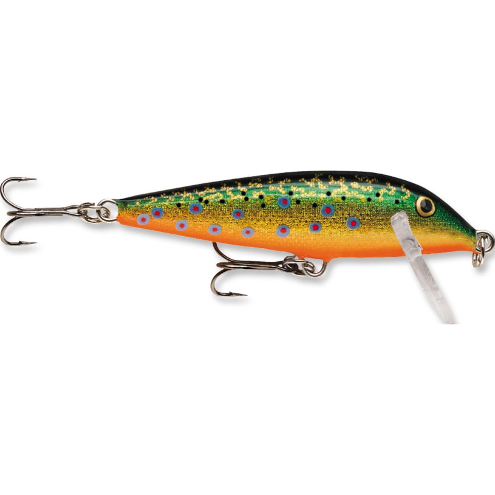 Rapala Countdown voobler 5 cm/5 g