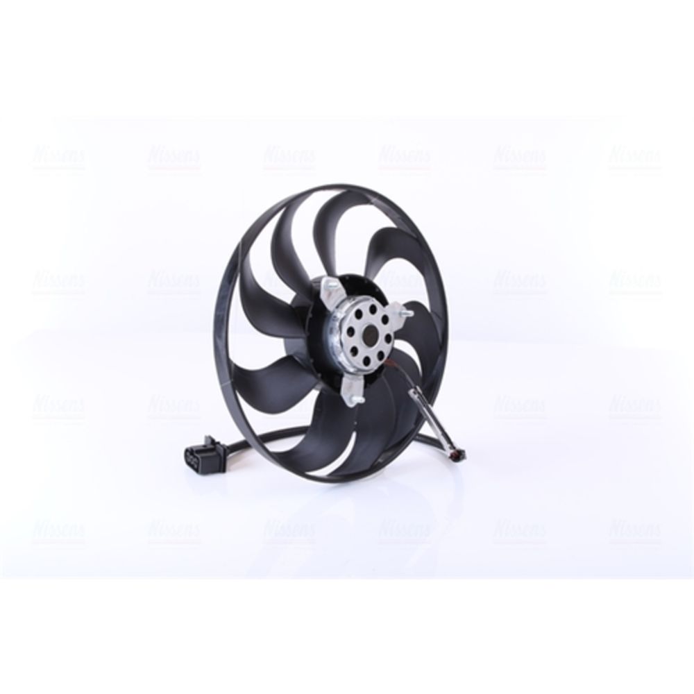 Mootorijahutuse ventilaator 13-00287