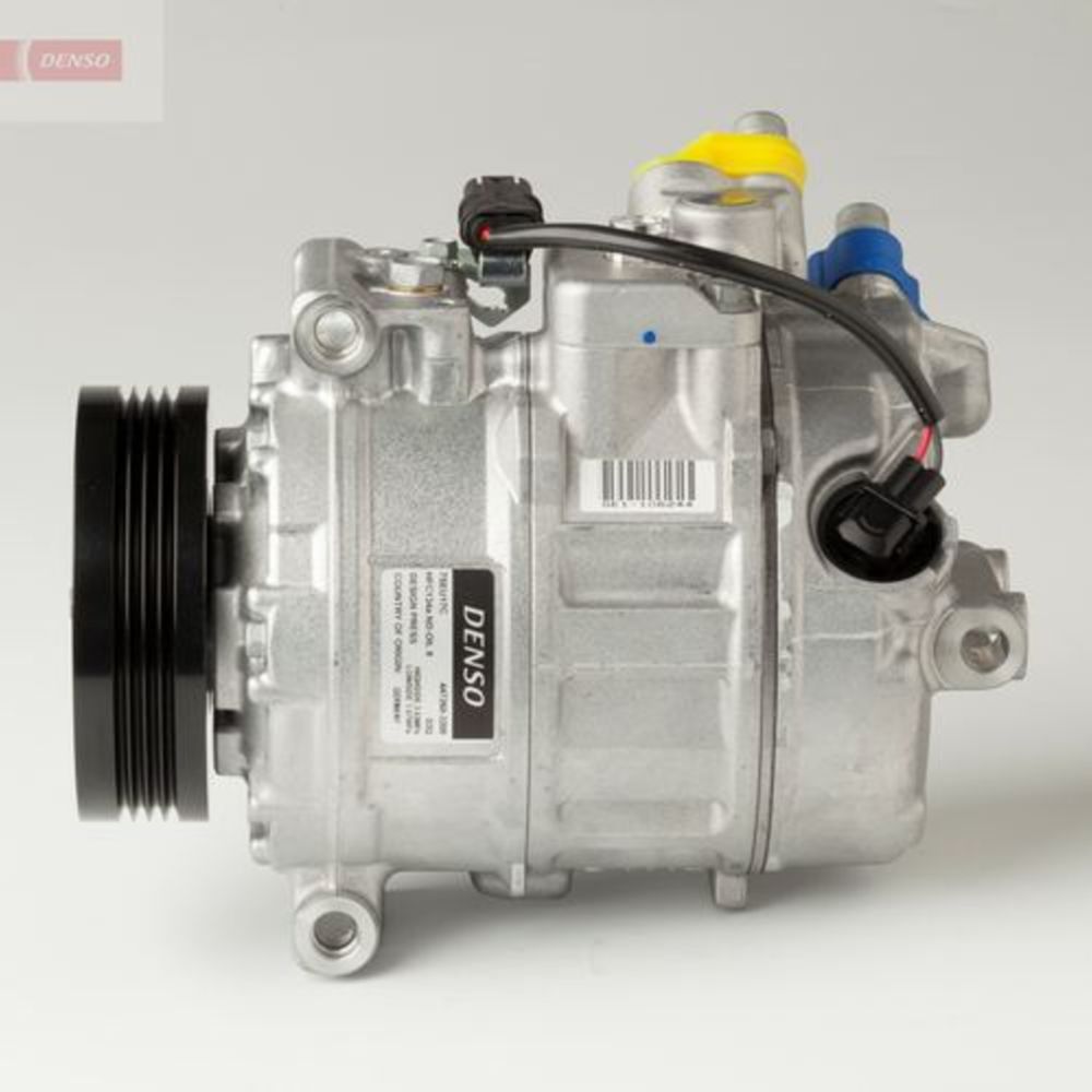 Kliimaseadme kompressor 30-8124
