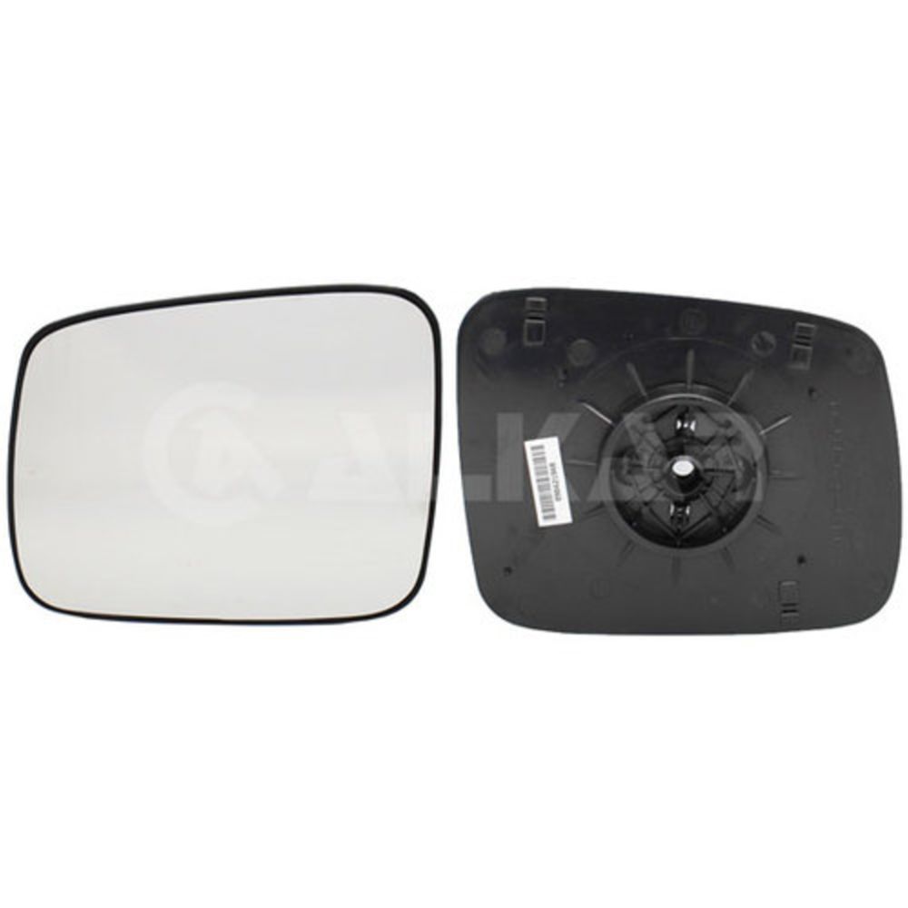 Sivupeilin lasi 46-3839