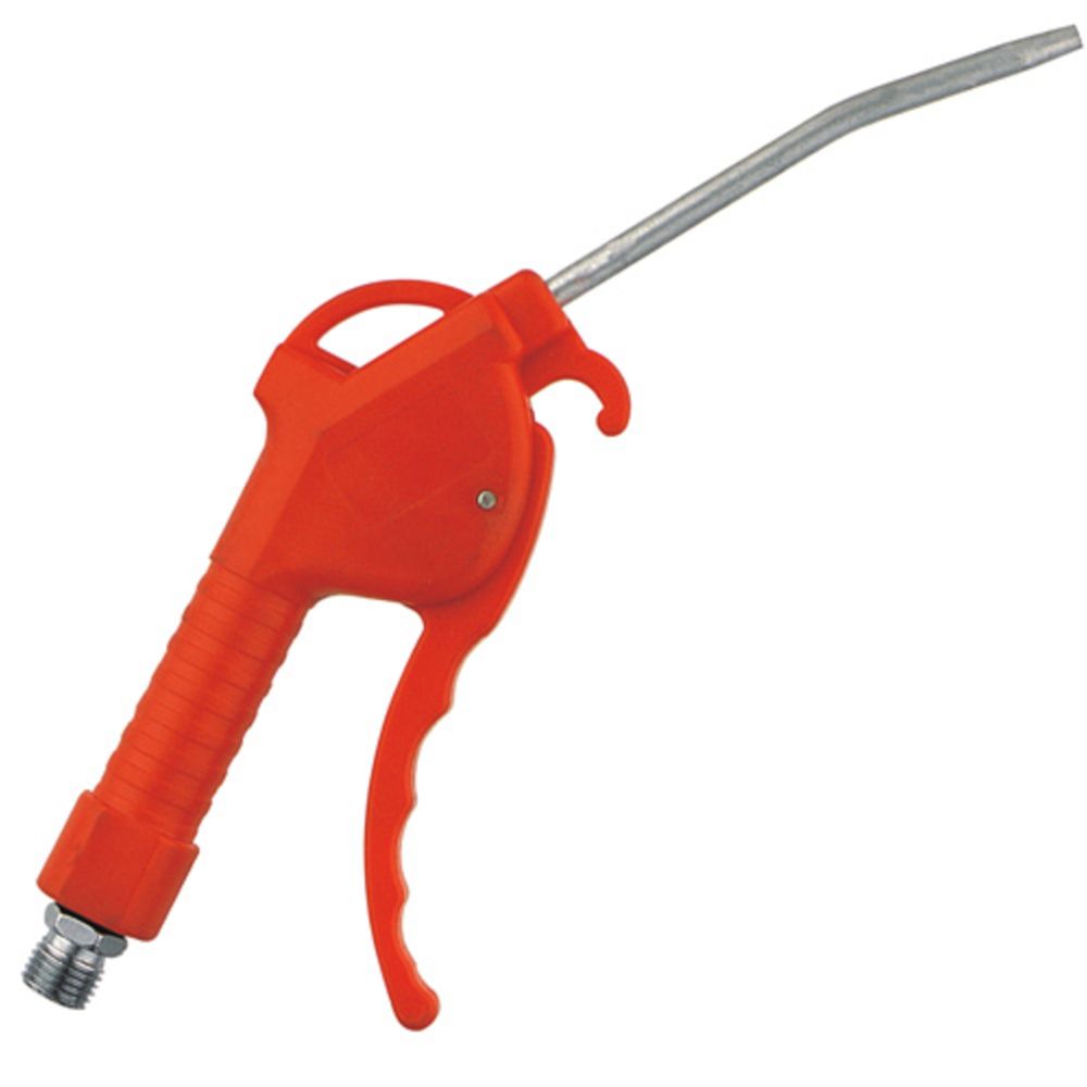 Luftpistol kort