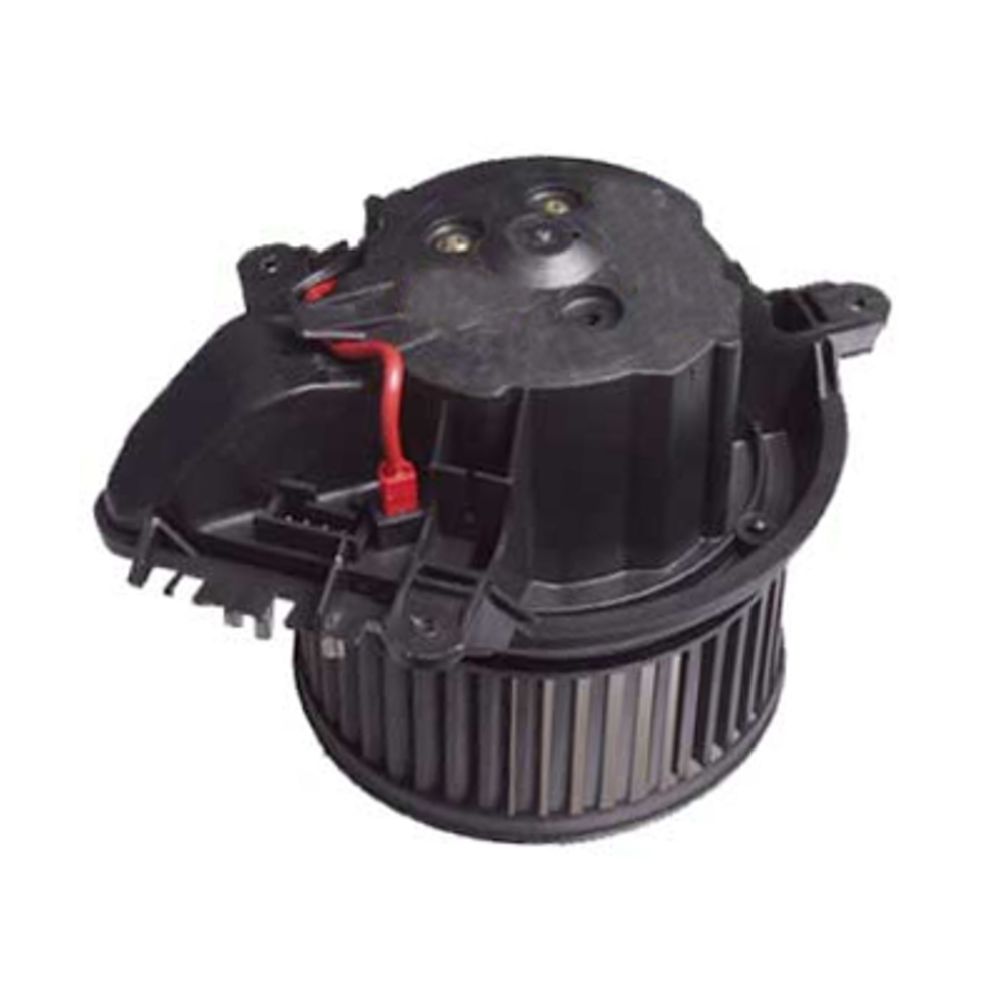 Elektrisk motor, kupéfläkt 13-1926