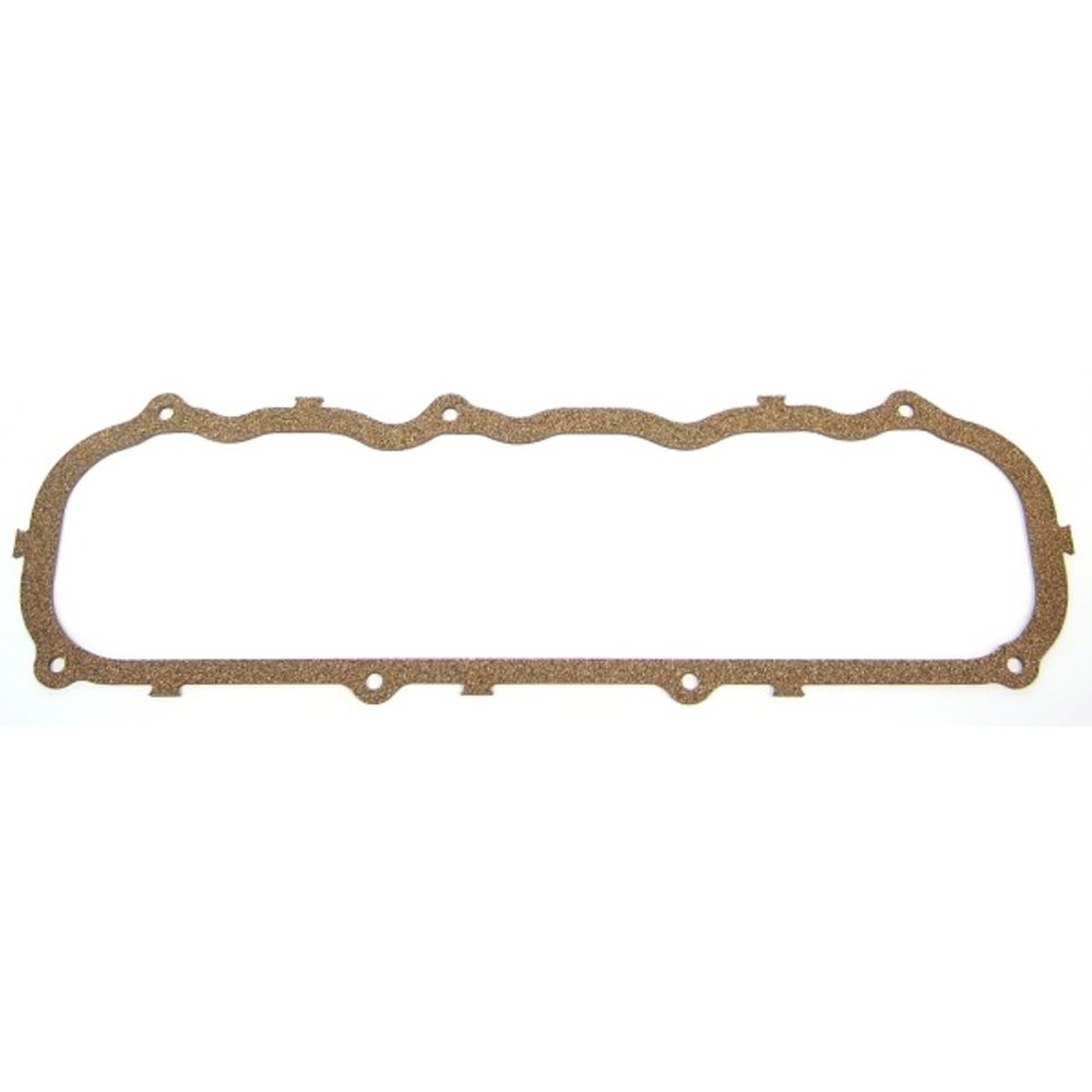 Packning, ventilkåpa 27-02357