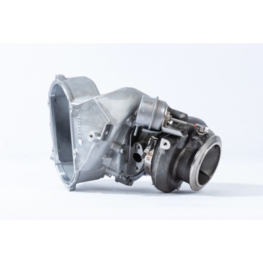 Turboahdin 13-00651