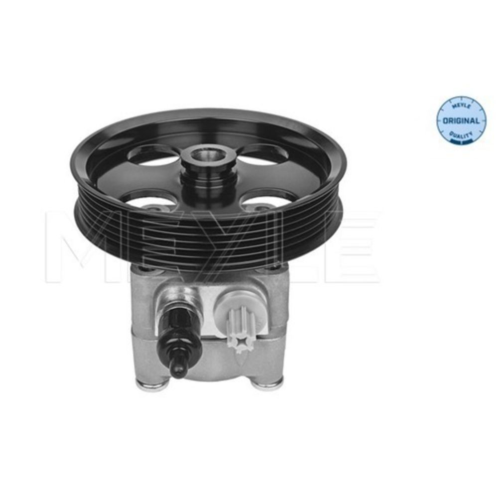 Ohjaustehostimen pumppu 17-02146