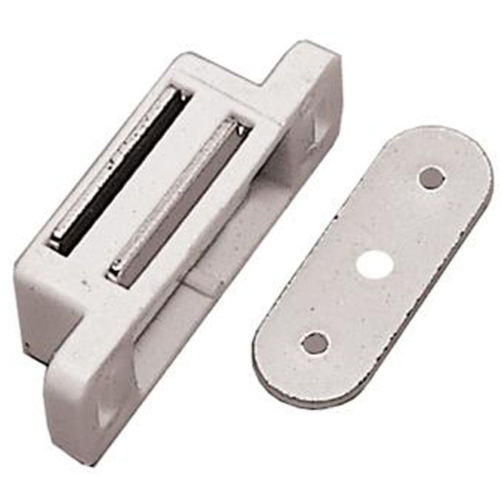 Pisla 844 magneettisalpa