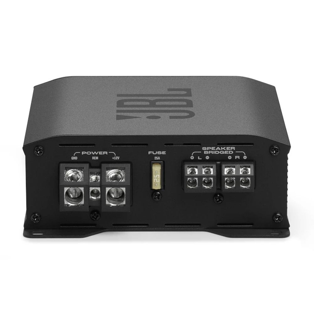 JBL Stage GT80021 2-kanaliline võimendi
