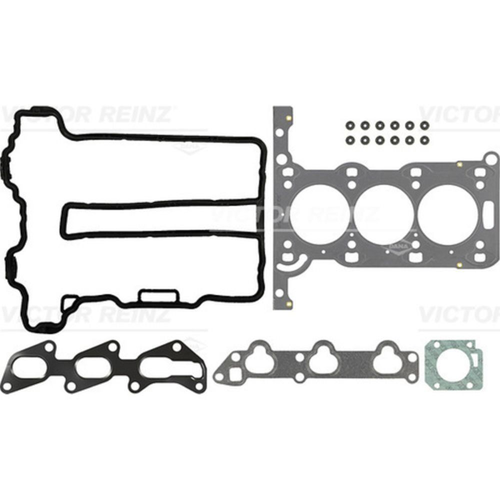 Yläpään tiivistesarja 27-4716