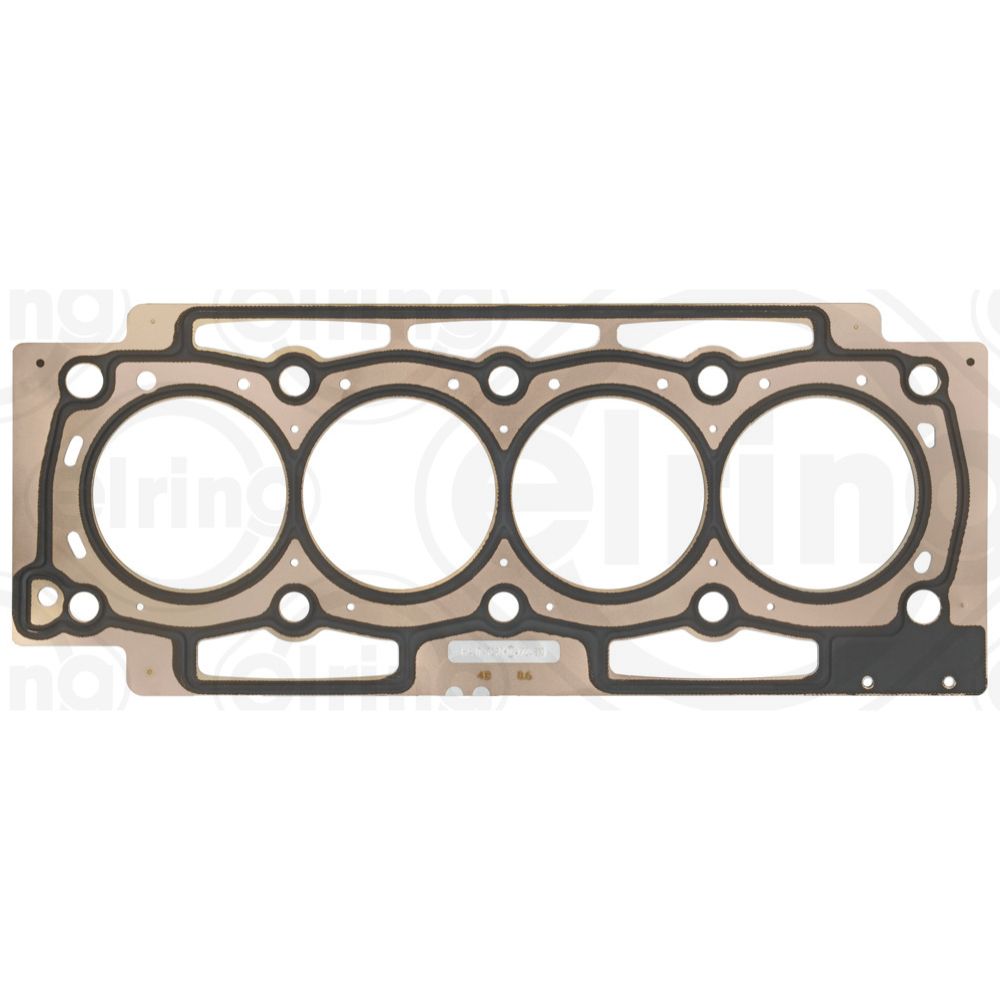 Packning, topplock 27-02188