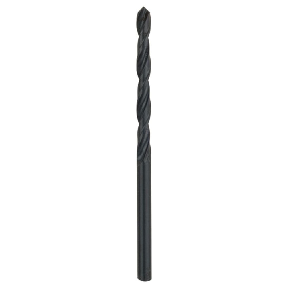 Bosch HSS R metallipuur 4,0 mm
