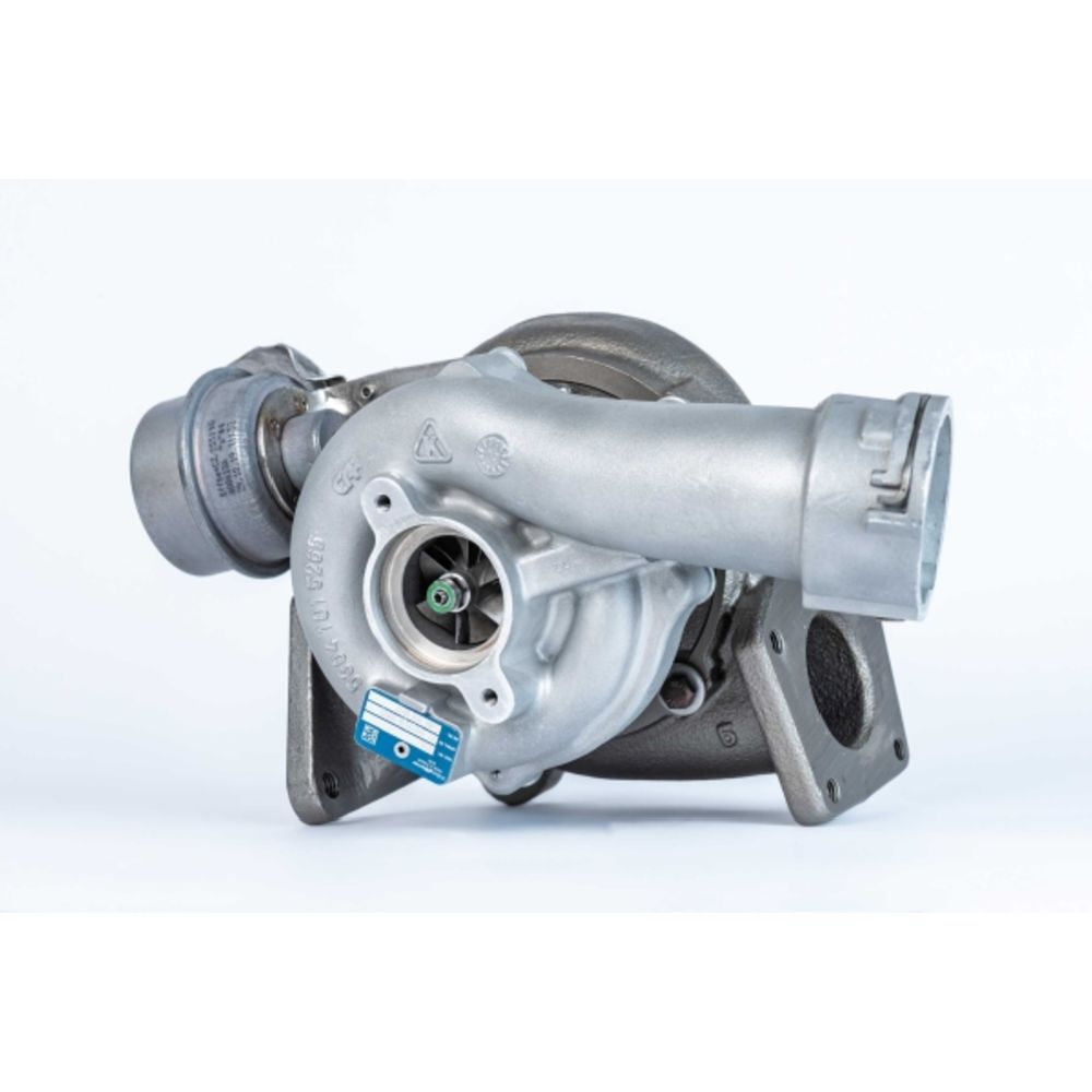Turbo 13-00777
