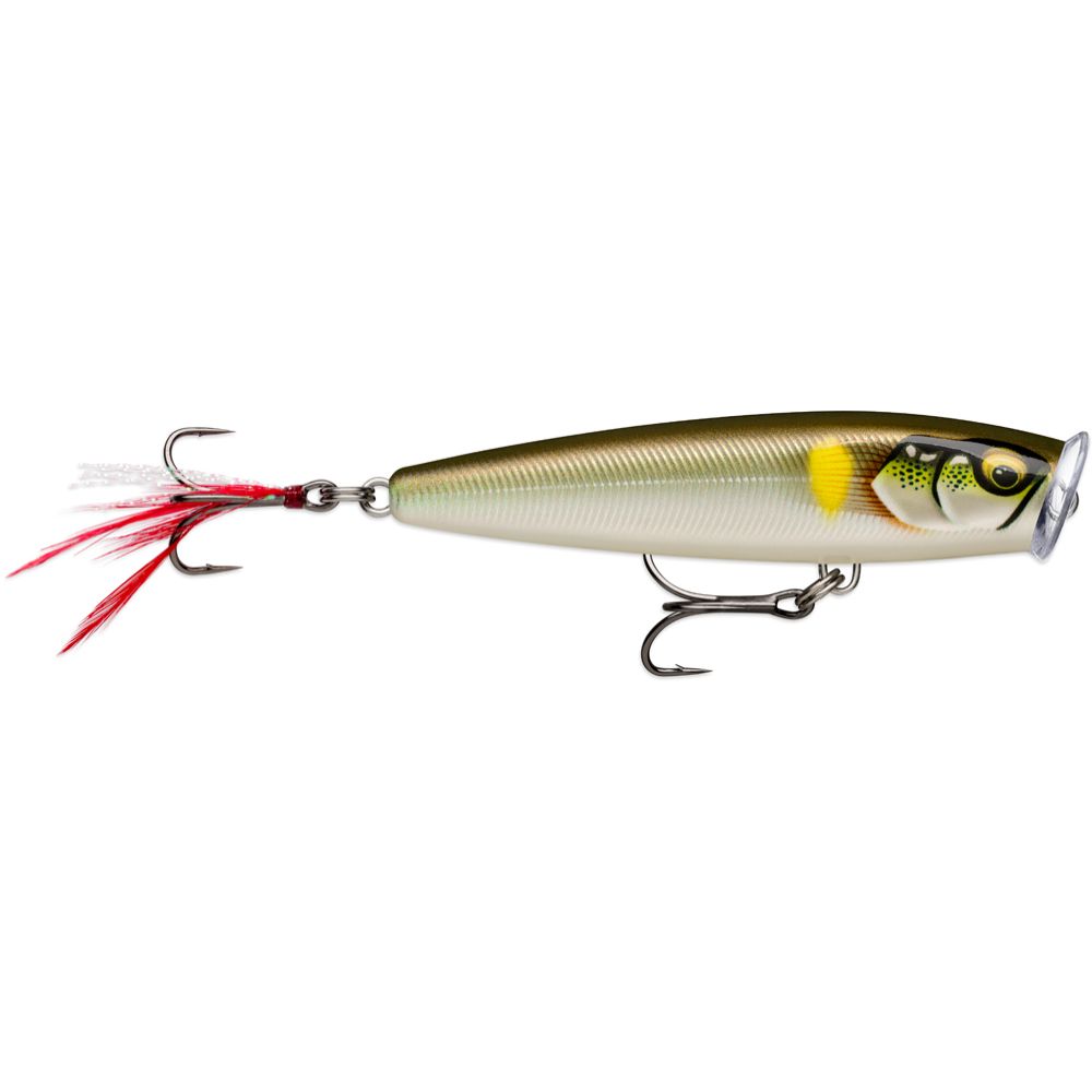 Rapala Skitter Pop Elite 7,5 cm 10 g pintavaappu