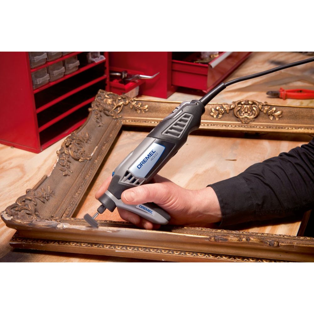Dremel 577 detaljgrepptillsats