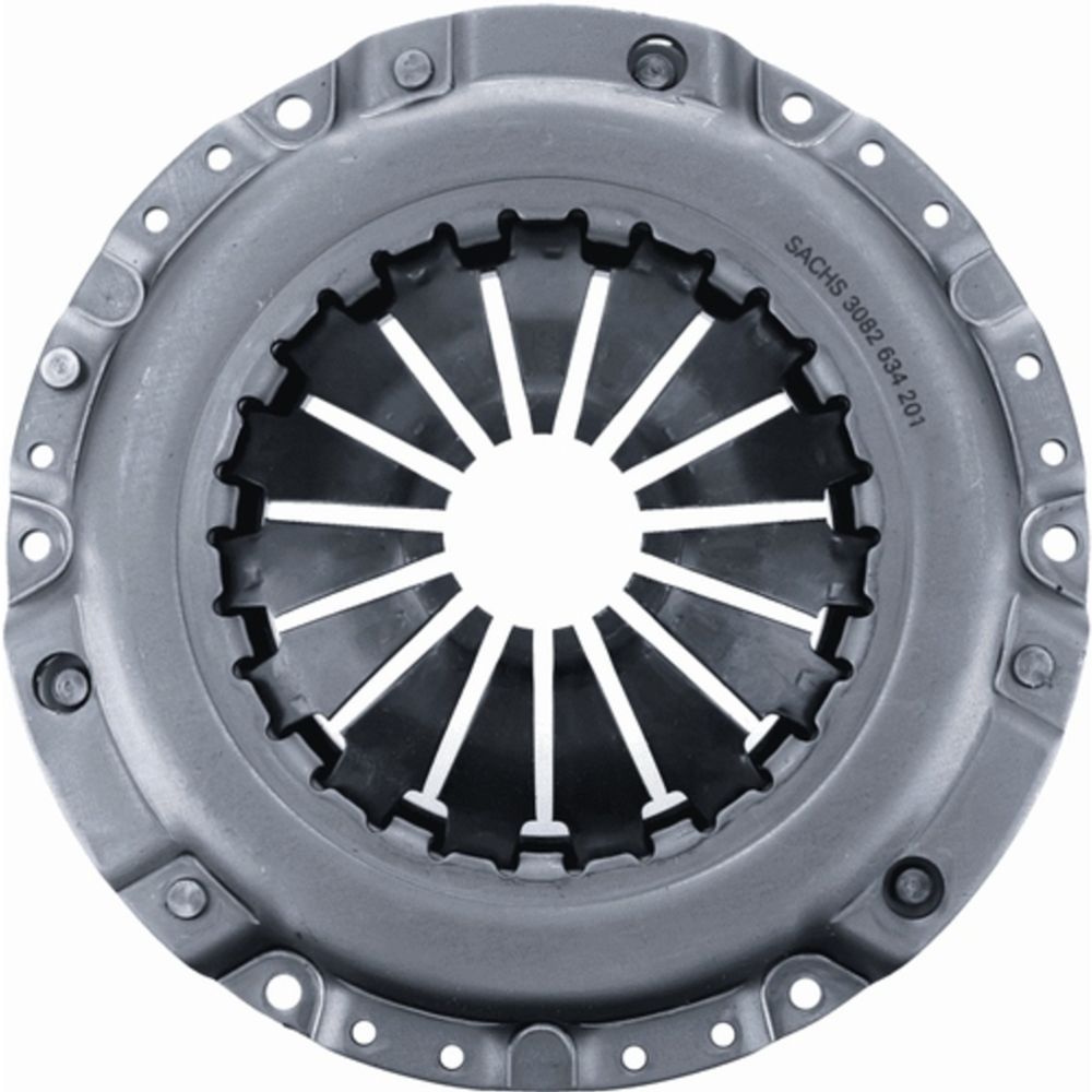 Kytkinpaketti 84-2548