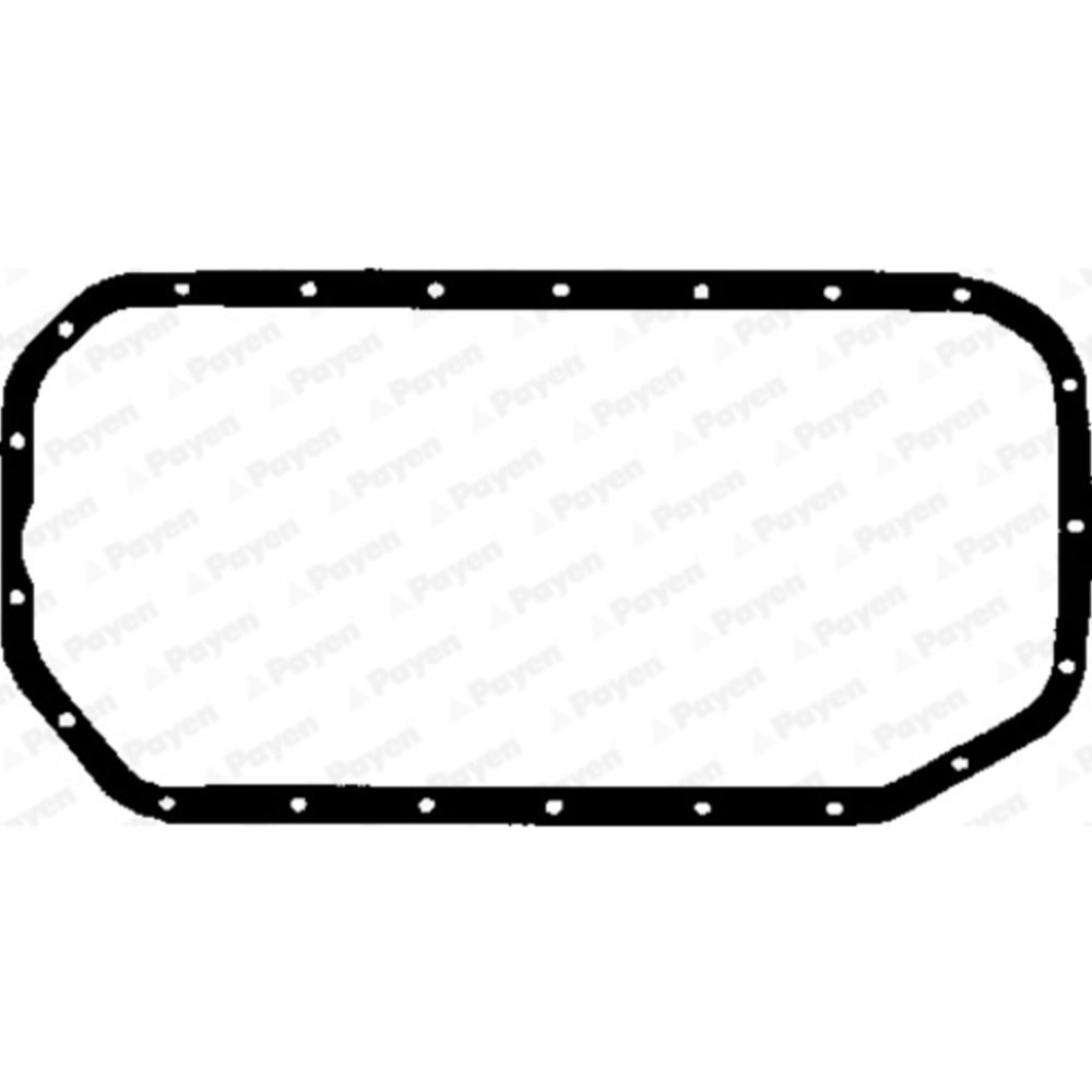 Öljypohjan tiiviste 27-1530