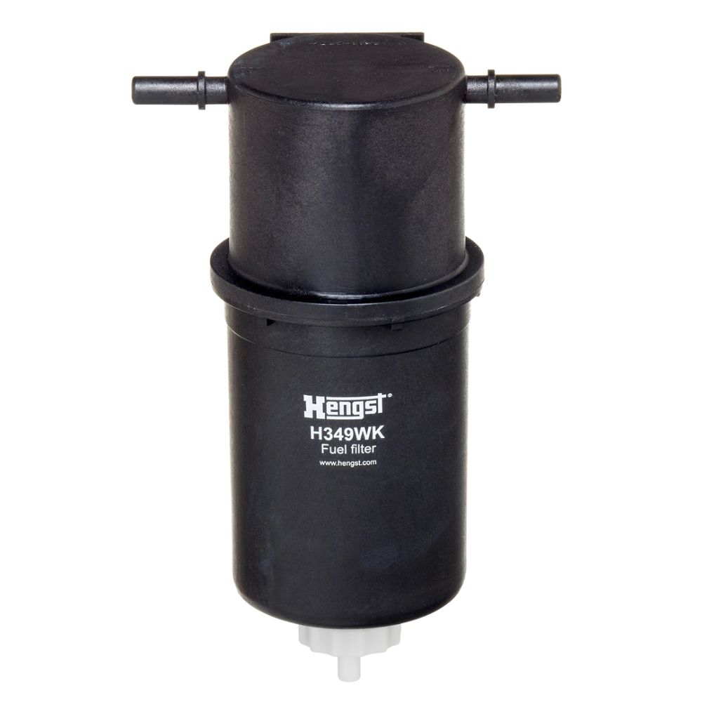 Kütusefilter 19-8487