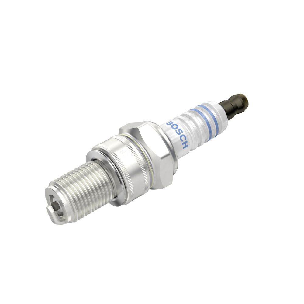 Bosch WR2CC süüteküünal