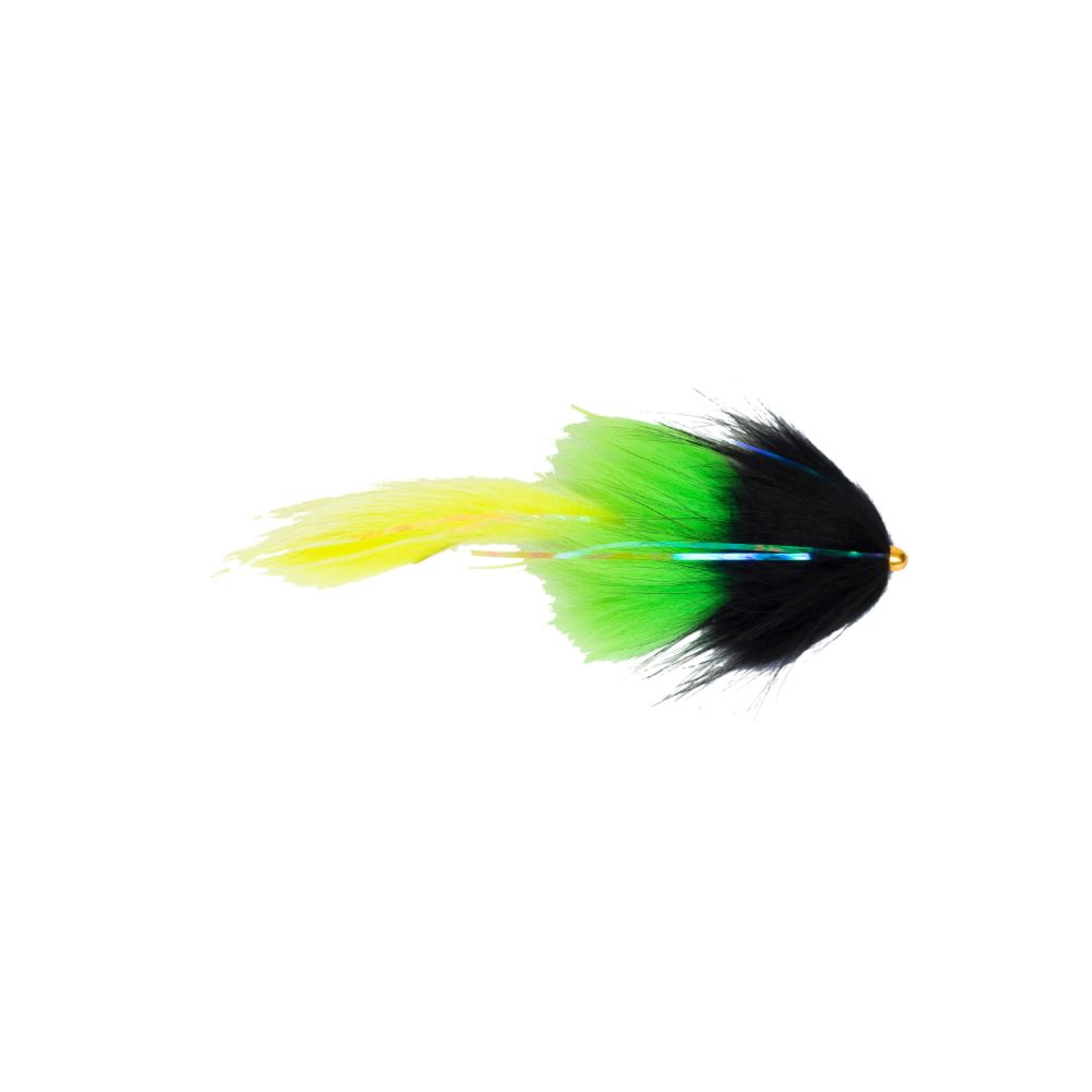 SpinTube Pike 45 g fast sink spinnfluga