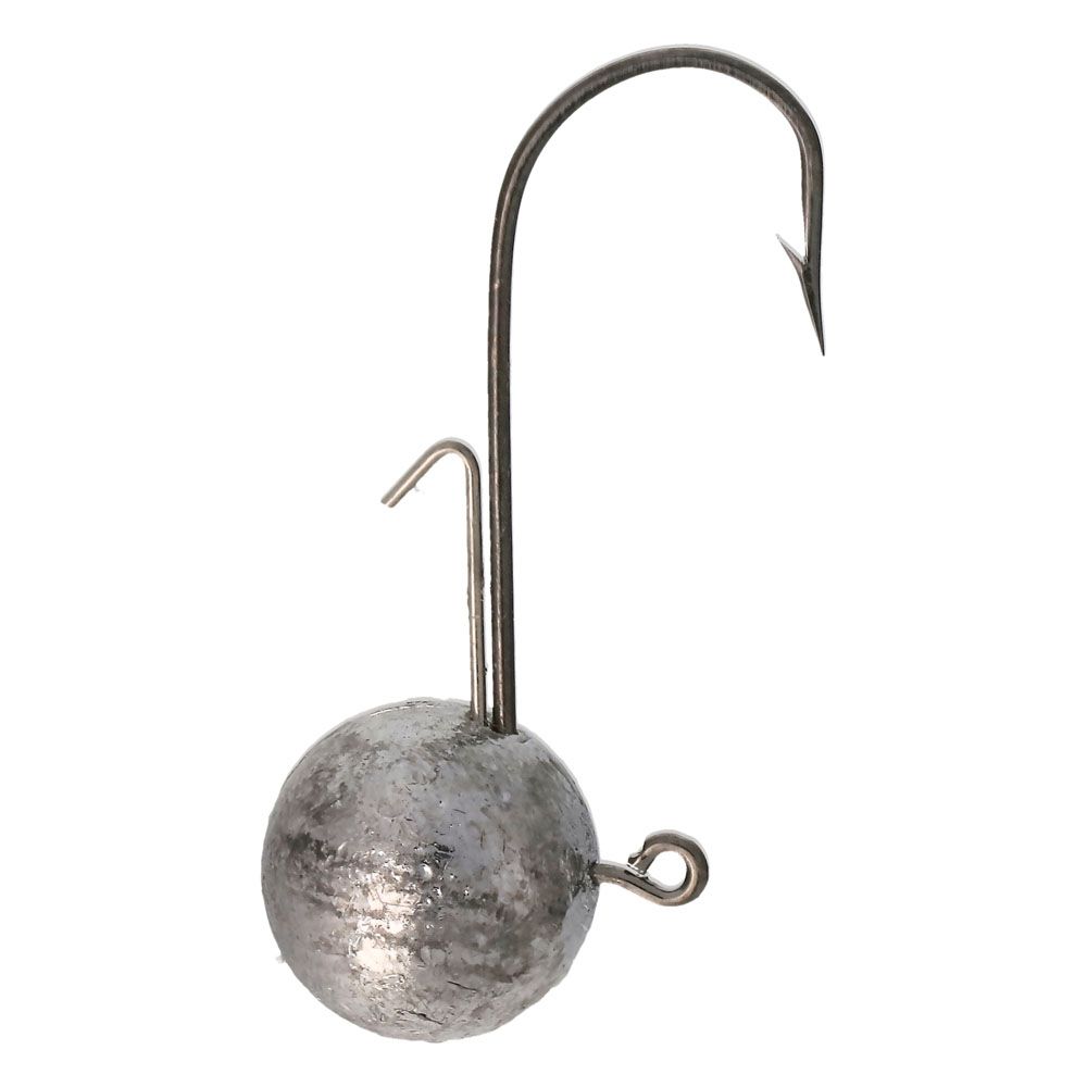 Eagle Claw jiggskalle 4 st