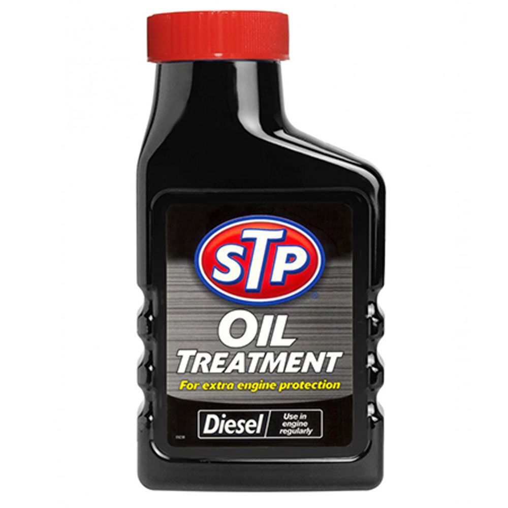 STP Oil Treatment Öljynlisäaine diesel 300 ml
