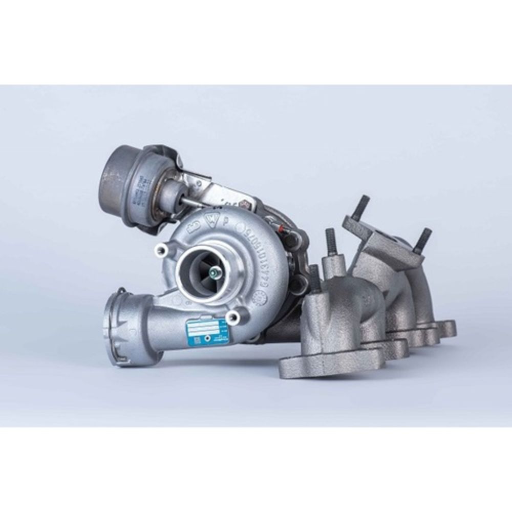 Turboahdin 13-00733