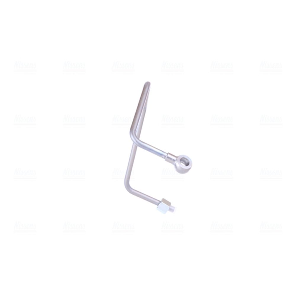 Turboahtimen öljyputki 13-94011