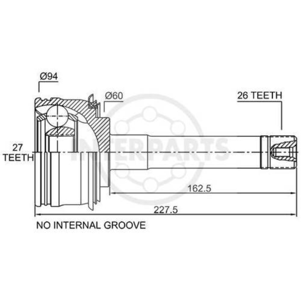 Vetonivelsarja 17-4778