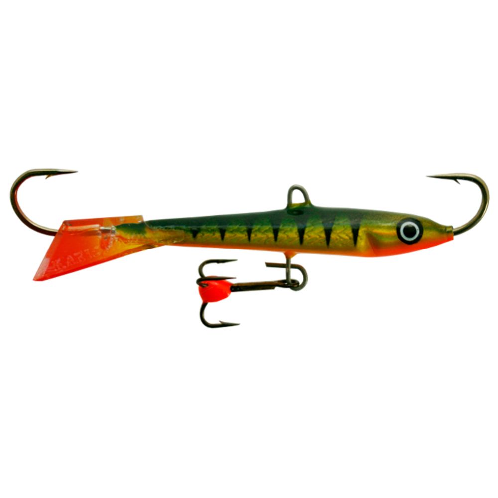 Karismax Classic 4 balanspirk 5 cm 10 g